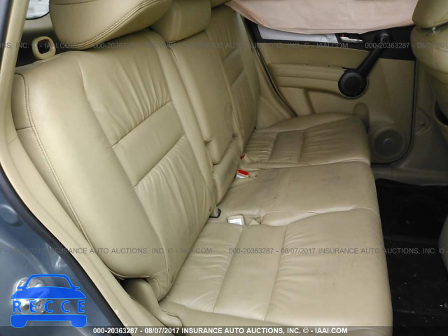 2010 Honda CR-V JHLRE3H76AC006240 image 7