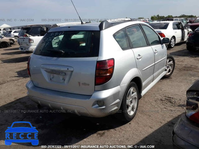 2007 Pontiac Vibe 5Y2SL65827Z408796 image 3