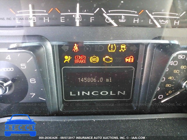 2011 Lincoln Navigator 5LMJJ2J56BEJ05163 image 6