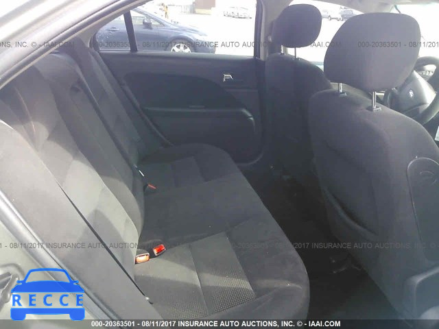 2008 Ford Fusion 3FAHP08138R229205 зображення 7