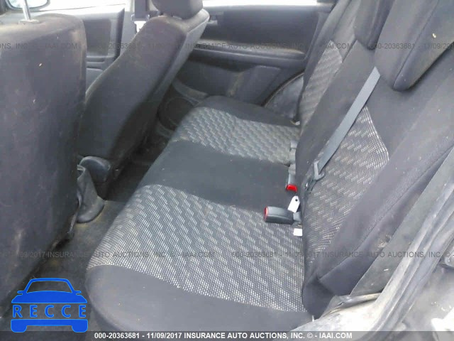 2008 Suzuki SX4 CONVENIENCE JS2YA413385104275 зображення 7