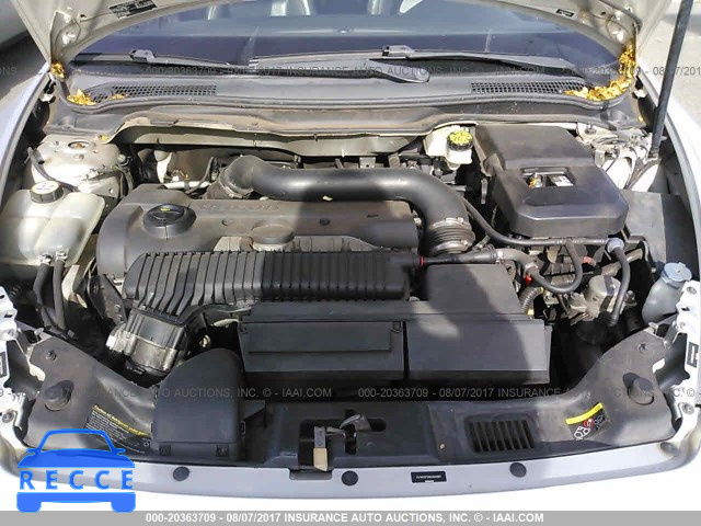 2008 Volvo C70 T5 YV1MC67258J040061 image 9