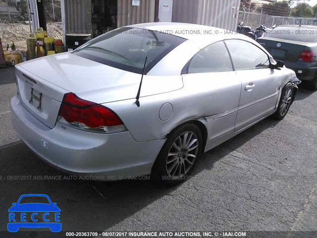 2008 Volvo C70 T5 YV1MC67258J040061 image 3