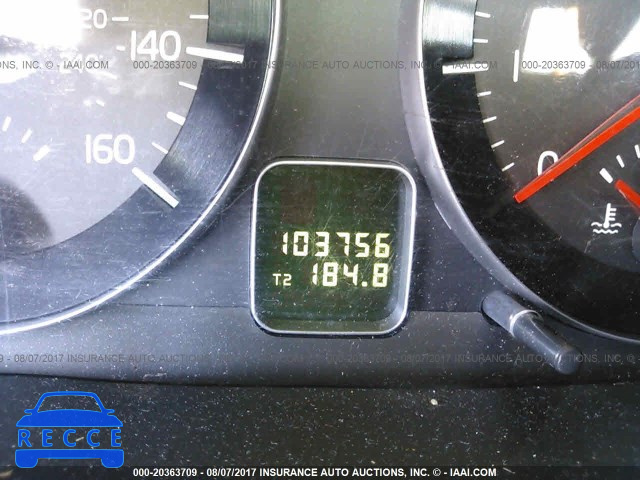 2008 Volvo C70 T5 YV1MC67258J040061 image 6