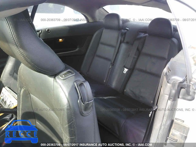 2008 Volvo C70 T5 YV1MC67258J040061 image 7