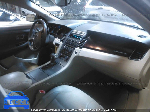 2010 Ford Taurus 1FAHP2EW6AG108774 image 4