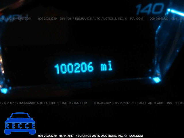 2010 Ford Taurus 1FAHP2EW6AG108774 image 6