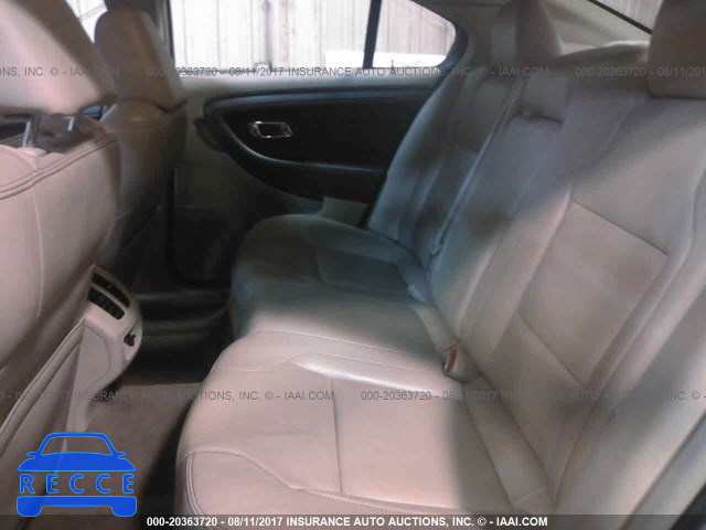 2010 Ford Taurus 1FAHP2EW6AG108774 image 7