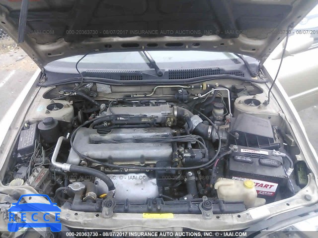 1996 Infiniti G20 JNKCP01D2TT535021 image 9