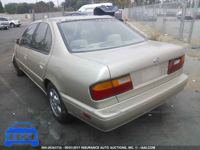 1996 Infiniti G20 JNKCP01D2TT535021 image 2