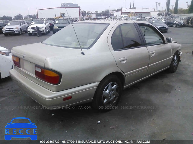 1996 Infiniti G20 JNKCP01D2TT535021 image 3