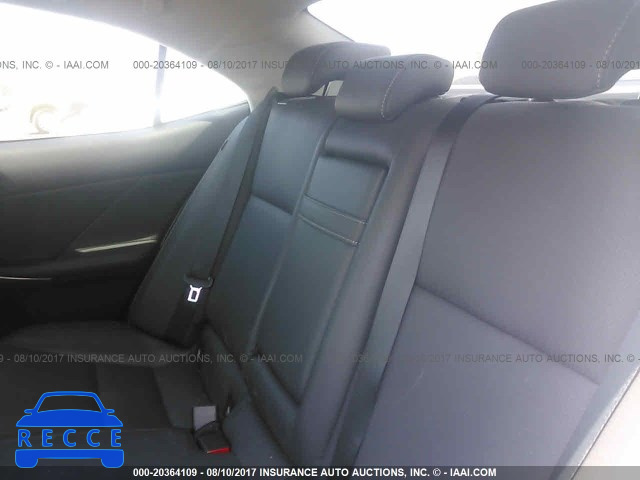 2014 Lexus IS JTHBF1D20E5012473 image 7