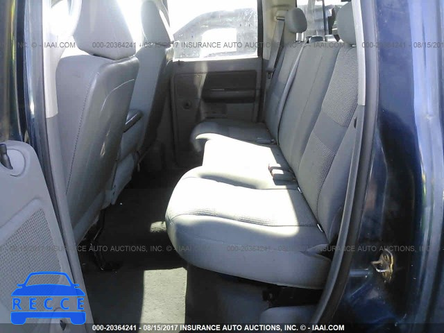 2007 Dodge RAM 1500 1D7HU18287S110396 image 7