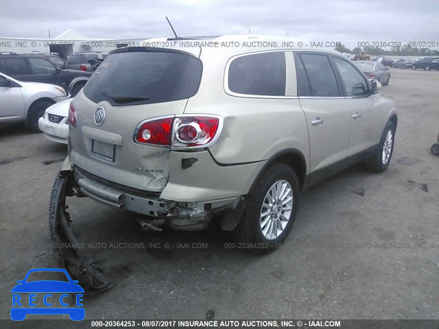 2011 Buick Enclave 5GAKRAED2BJ409096 image 3