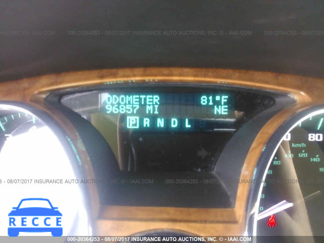 2011 Buick Enclave 5GAKRAED2BJ409096 image 6