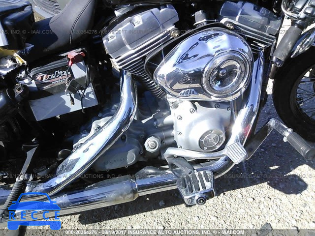 2009 Harley-davidson FXD 1HD1GM4119K319191 Bild 7
