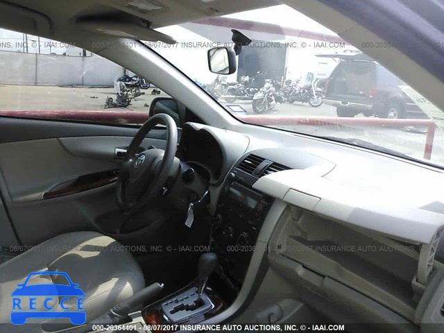 2012 KIA Forte KNAFU4A29C5570511 image 4