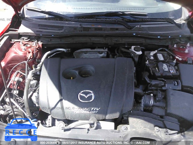 2016 Mazda 3 3MZBM1K75GM241585 image 9