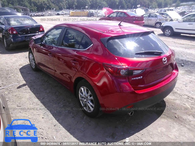 2016 Mazda 3 3MZBM1K75GM241585 image 2