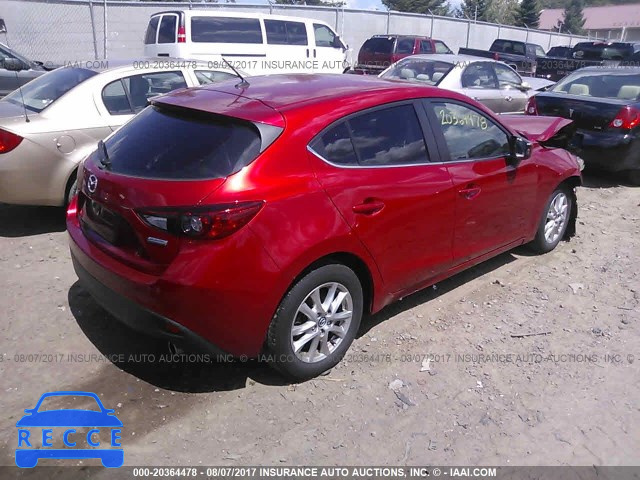 2016 Mazda 3 3MZBM1K75GM241585 image 3