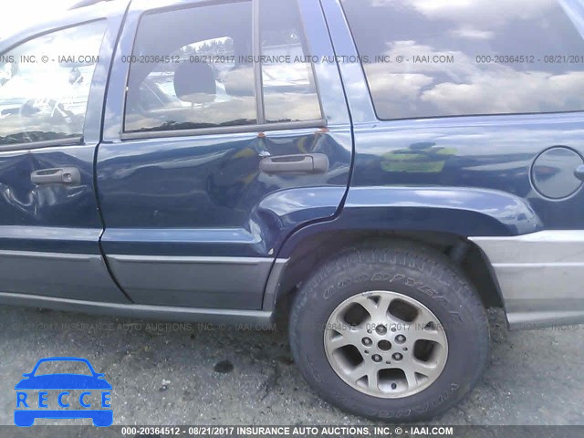 2002 Jeep Grand Cherokee 1J4GX48S82C132815 image 5