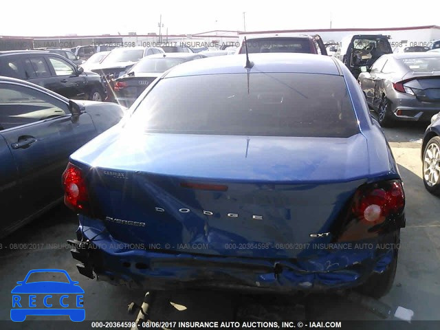 2013 Dodge Avenger 1C3CDZCG5DN585301 image 5