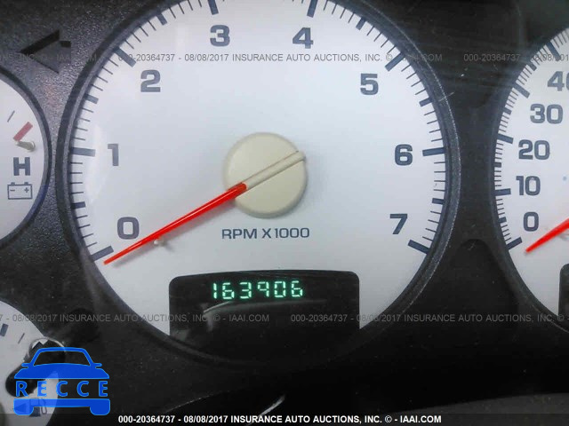 2004 Dodge RAM 2500 3D7KU28D84G270651 зображення 6