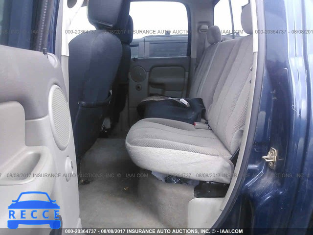 2004 Dodge RAM 2500 3D7KU28D84G270651 зображення 7