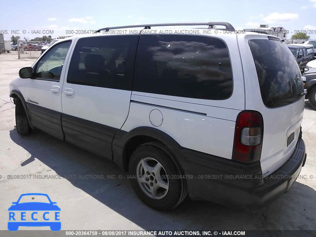 2004 Pontiac Montana 1GMDX03E24D239175 image 2