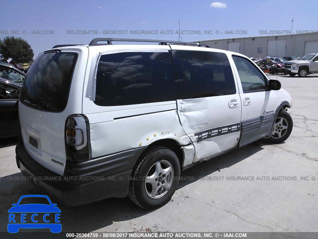 2004 Pontiac Montana 1GMDX03E24D239175 image 3