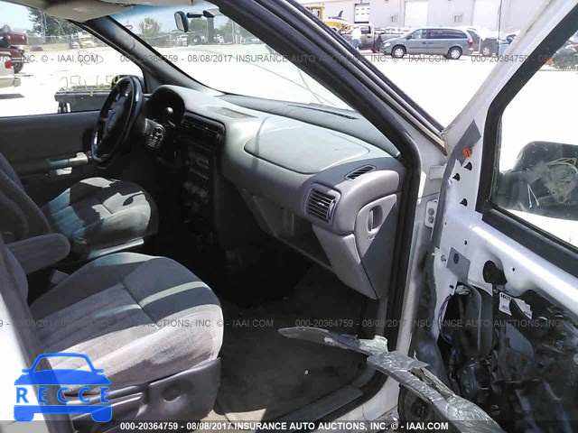 2004 Pontiac Montana 1GMDX03E24D239175 image 4