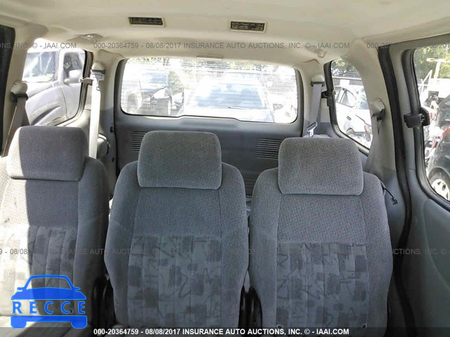 2004 Pontiac Montana 1GMDX03E24D239175 image 7