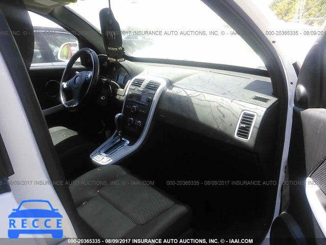 2008 Pontiac Torrent 2CKDL33F186026466 image 4