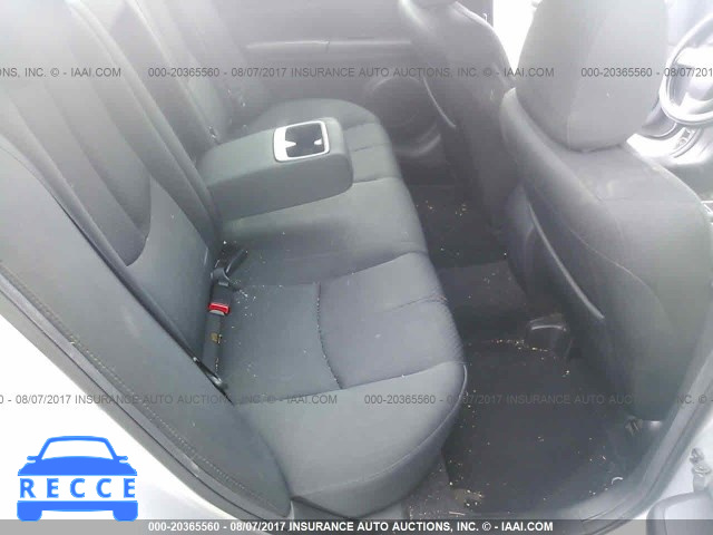 2012 Mazda 6 I 1YVHZ8DH6C5M42693 image 7