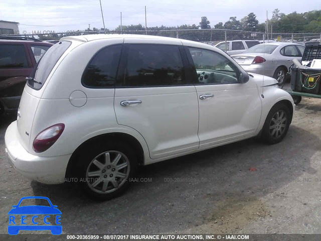 2008 Chrysler PT Cruiser TOURING 3A8FY58B88T101526 Bild 3