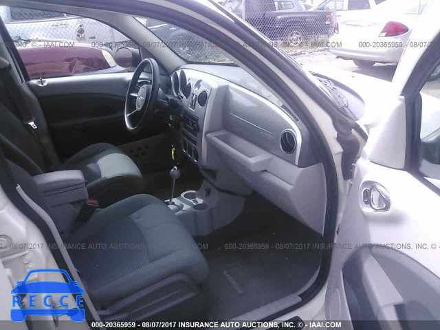 2008 Chrysler PT Cruiser TOURING 3A8FY58B88T101526 зображення 4