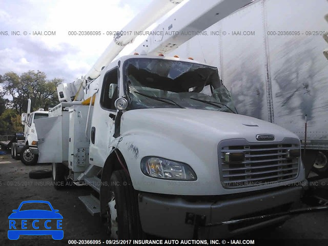 2008 FREIGHTLINER M2 106 MEDIUM DUTY 1FVACXDT58HZ77080 Bild 0