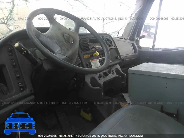 2008 FREIGHTLINER M2 106 MEDIUM DUTY 1FVACXDT58HZ77080 image 4