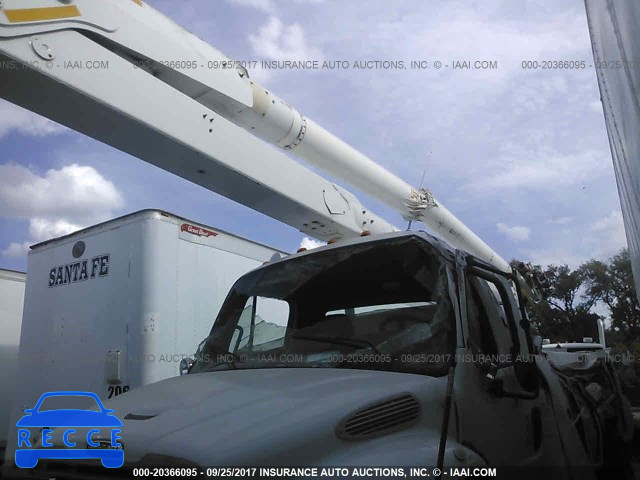 2008 FREIGHTLINER M2 106 MEDIUM DUTY 1FVACXDT58HZ77080 Bild 6