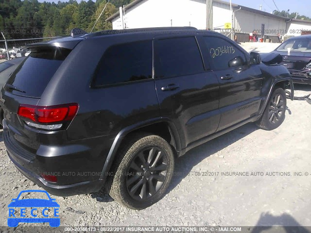 2017 JEEP GRAND CHEROKEE 1C4RJFBG5HC655377 image 3