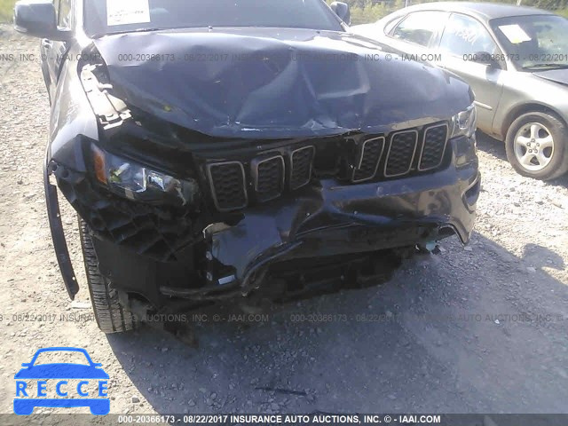 2017 JEEP GRAND CHEROKEE 1C4RJFBG5HC655377 Bild 5