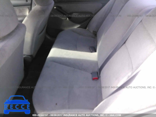 2001 Honda Civic 2HGES165X1H576038 image 7