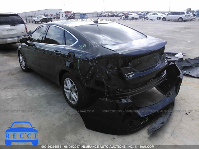 2016 Ford Fusion 3FA6P0HD2GR279688 image 2