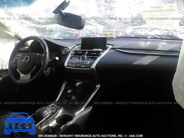 2016 Lexus NX 200T JTJBARBZ4G2067055 image 4