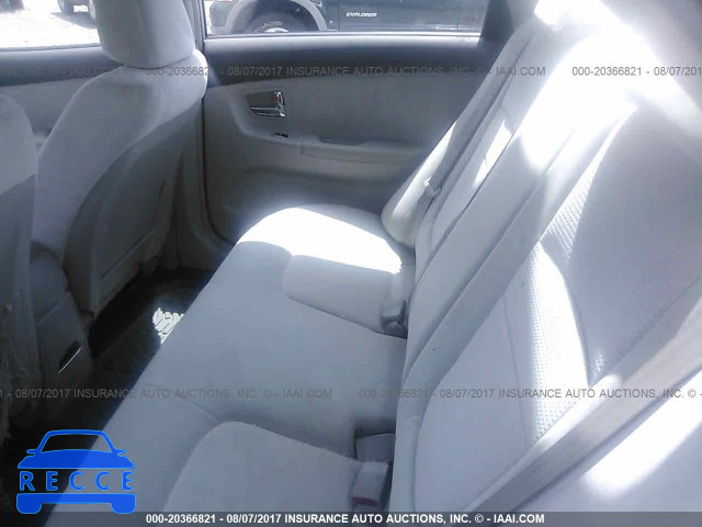 2007 KIA Spectra EX/LX KNAFE121275478373 зображення 7