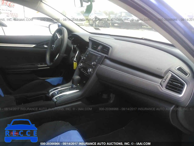 2016 Honda Civic 19XFC2F59GE052003 зображення 4