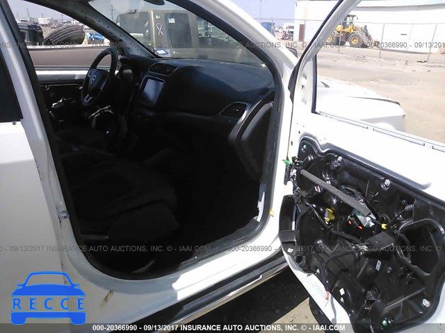 2015 Dodge Journey 3C4PDCGB6FT746136 image 4