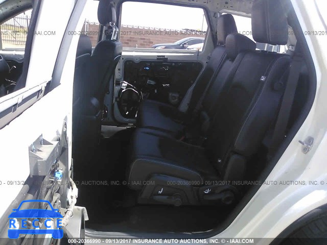 2015 Dodge Journey 3C4PDCGB6FT746136 image 7