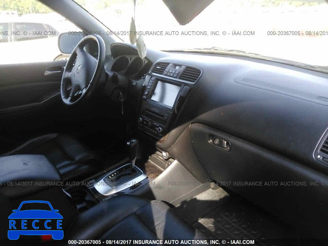 2006 Acura MDX TOURING 2HNYD18956H521536 image 4