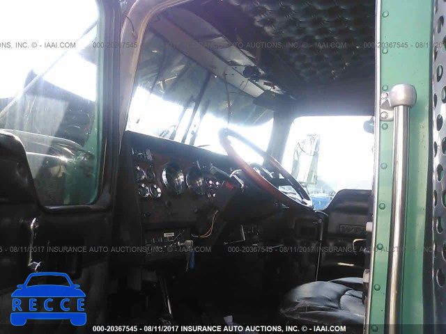 2001 KENWORTH CONSTRUCTIONON W900 1XKWDB9X41R876159 image 4